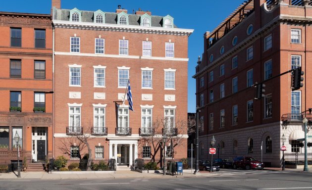 Photo of Consulate General of Greece in Boston