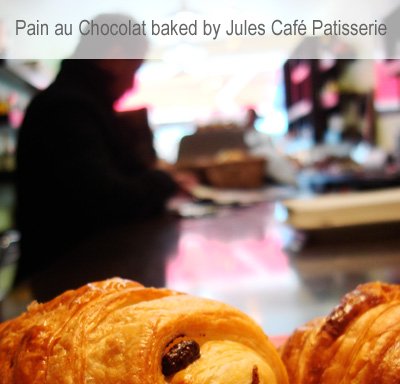 Photo of Jules Cafe Patisserie