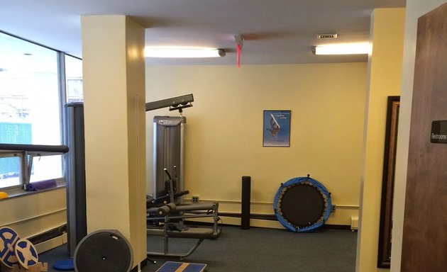 Photo of Professional Physical Therapy