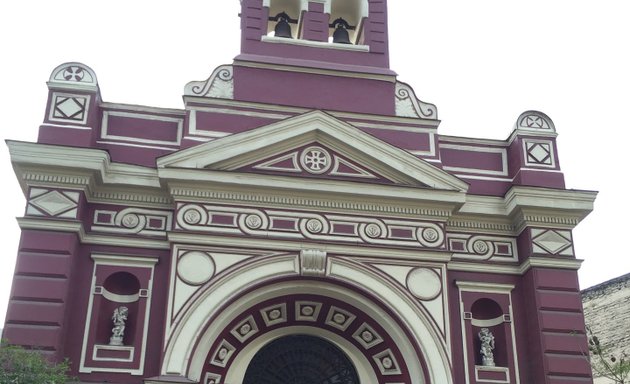 Foto de Iglesia de la Veracruz