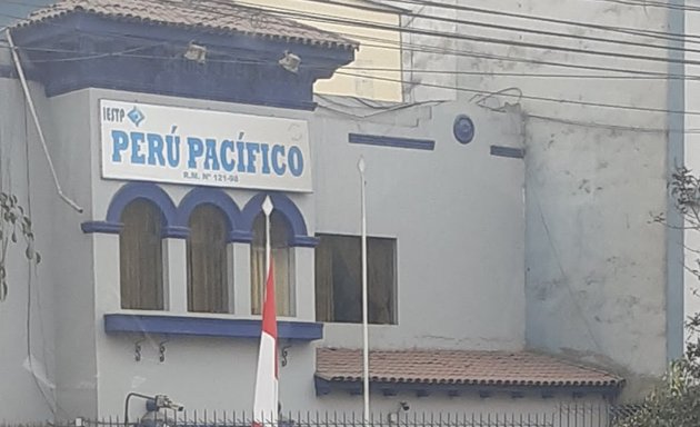 Foto de Instituto Perú Pacífico