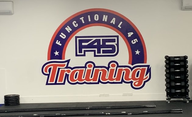 Photo of F45 Training Unley