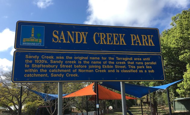 Photo of Sandy Creek Park