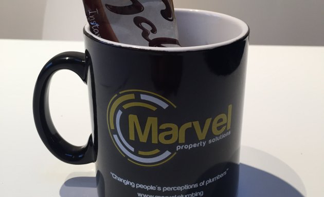 Photo of Marvel Property Solutions