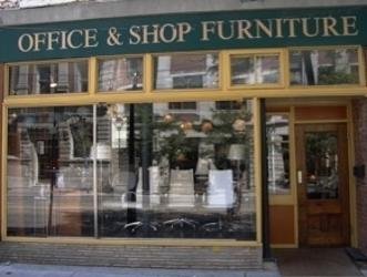 Photo of Office & Shop Furniture