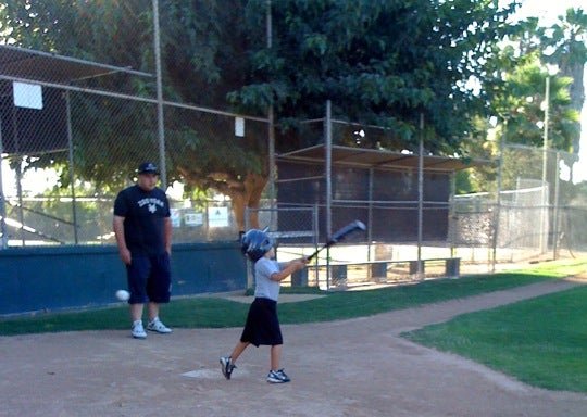 Photo of Mid-Valley Baseball Association