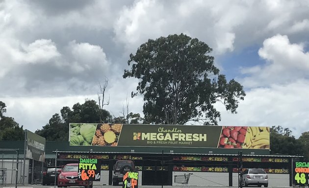 Photo of Chandler MegaFresh-SPAR