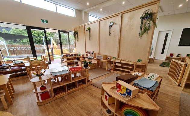 Photo of Little House Montessori Preschool - Barbadoes