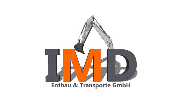 Foto von IMD Erdbau & Transporte GmbH