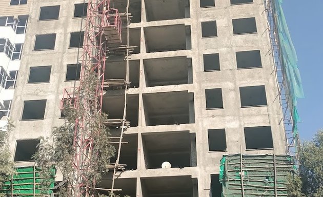 Photo of Ayat Tsebel Condominium Block 114