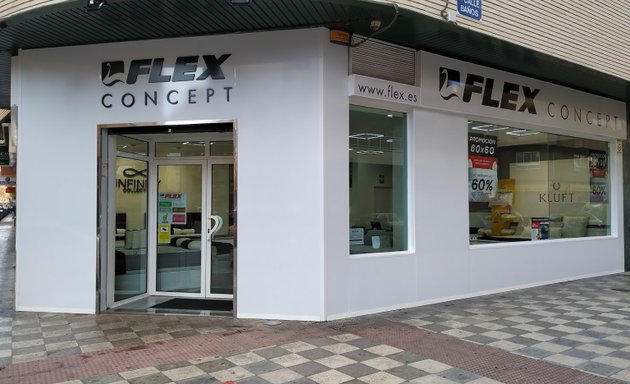 Foto de Flex Concept Albacete