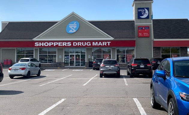 Photo of Shoppers Drug Mart