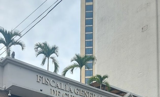 Foto de Tribunal de Cuentas Panamá