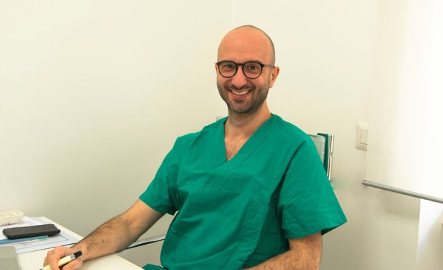foto Dr. Vincenzo Di Donfrancesco
