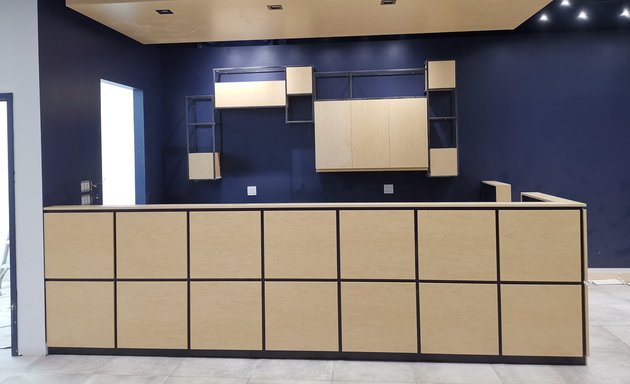 Photo of Best Cabinetry