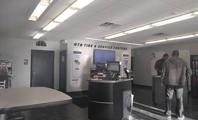 Photo of NTB-National Tire & Battery