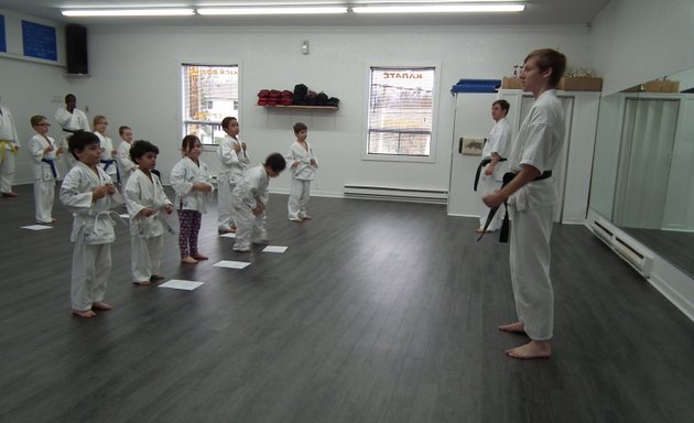 Photo of School Karate Jacques Lepage