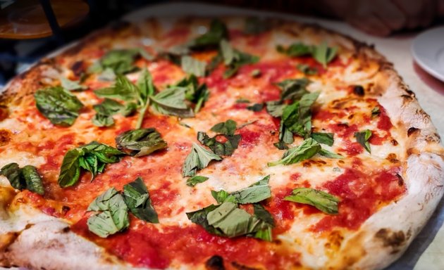 Photo de Pizzeria Gare de L'Est