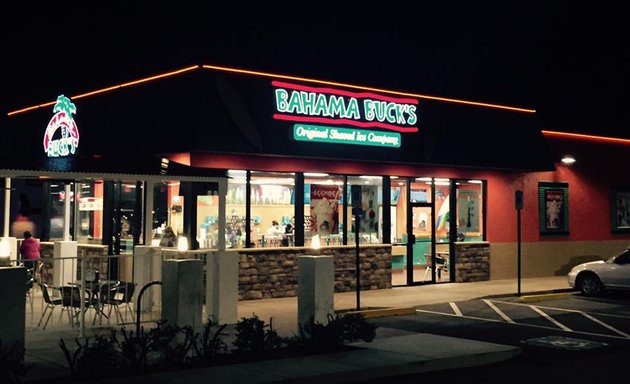 Photo of Bahama Buck's - Tucson