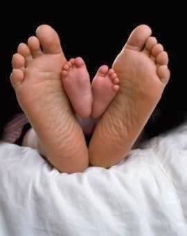 Photo of Reflexology