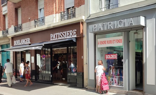 Photo de Boulanger Pâtissiere - Pauline