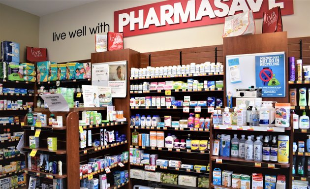 Photo of Pharmasave Lakeside Pharmacy ( Methadone Clinic/Walk-in Clinic)