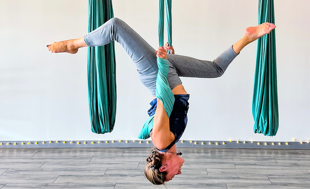 Photo of AIR Aerial Fitness