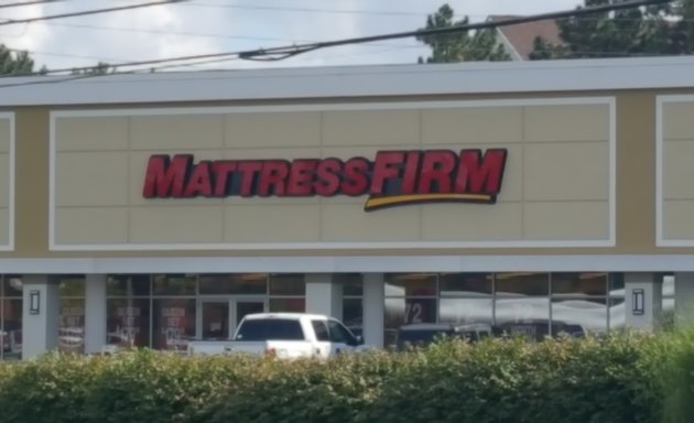 Photo of Mattress Firm Keystone Shoppes