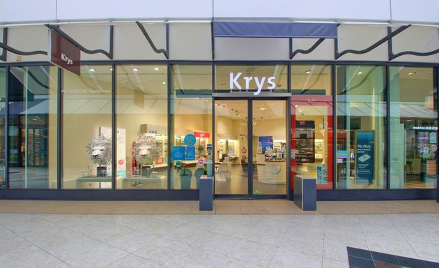 Photo de Opticien Krys Tours - 2 Lions