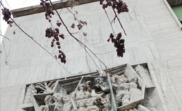 foto Polizia Locale di Roma Capitale - Reparto Oggetti Rinvenuti