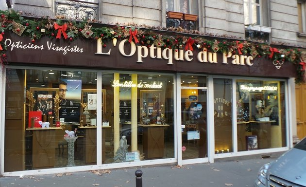 Photo de L'Optique du Parc