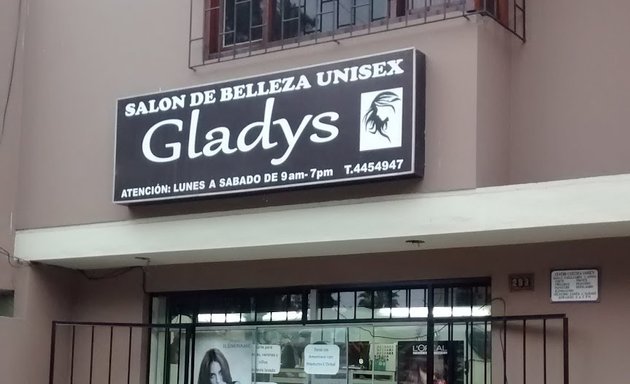 Foto de Salon de Belleza Unisex Gladys