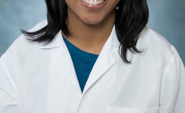 Photo of Selina Davis, MD