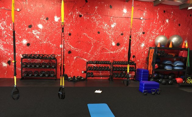 Photo of Foundation Personalized Fitness