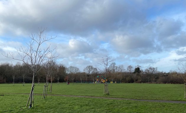 Photo of Green Lane Recreation Ground