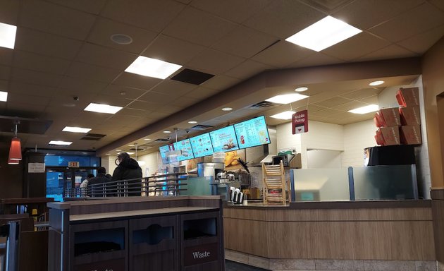 Photo of Tim Hortons