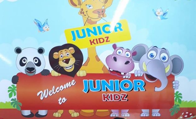Photo of Junior Kidz International Preschool & Day Care