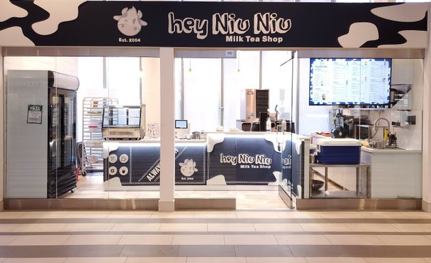 Photo of hey Niu Niu Milk Tea Shop