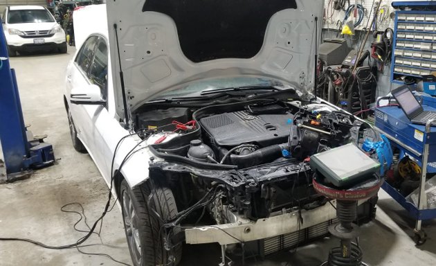 Photo of Nu-Way Auto - European Car Repair & Service Mississauga