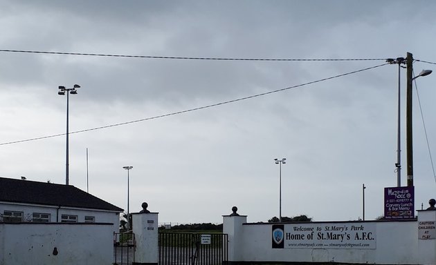 Photo of St. Mary's AFC