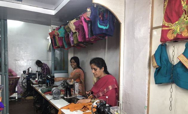 Photo of J.K.M. Ladies Tailor & Boutique