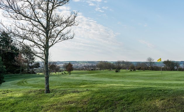 Photo of Houghton-Le-Spring Golf Club