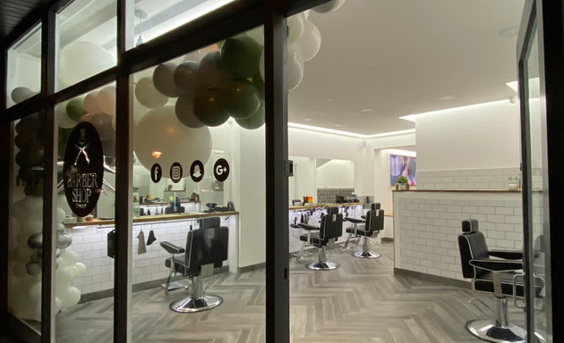 Photo of The Barber Shop Llandaff