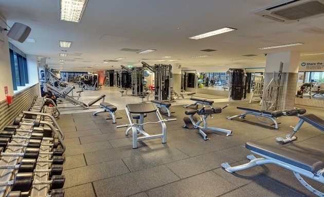 Photo of The Gym Group Bristol City Centre