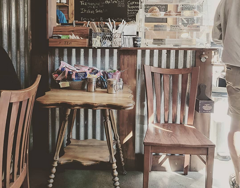 Photo of Shawn's Cafe and Bakery