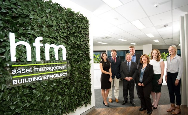 Photo of HFM Asset Management Pty Ltd