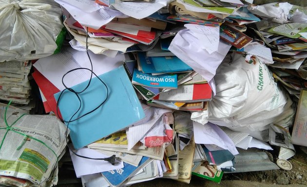 Photo of Bangalore Scrap Buyers and Dealers