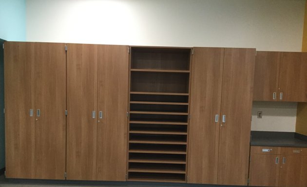 Photo of Houston Cabinets Inc