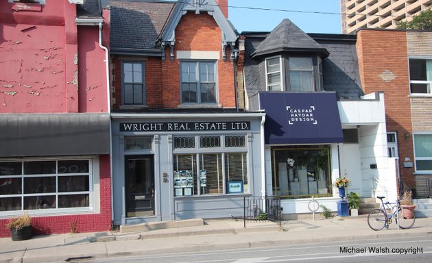 Photo of Wright Real Estate Ltd Brokerage