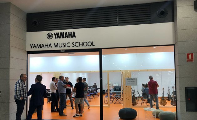 Foto de Yamaha Music School A Coruña